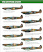 The Spitfire Story (Two kits included)  (BACK IN STOCK!)  11143