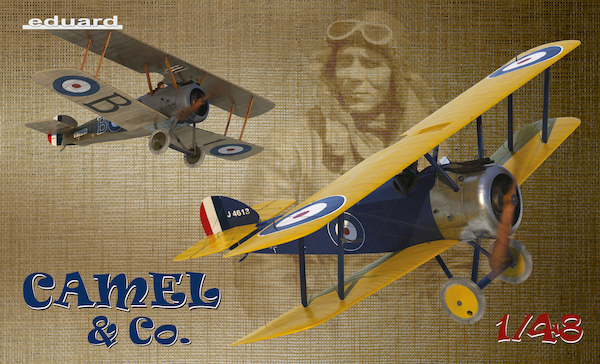 Camel & Co (2 kits included) 11151