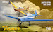 Zlin Z-226M/MS?T/B Tréner Dual Combo 11152