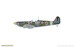 Spitfire Story; The Sweeps - Spitfire MkV dual combo (SPECIAL OFFER - WAS EURO 52,95)  11153