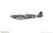 Spitfire Story; The Sweeps - Spitfire MkV dual combo (SPECIAL OFFER - WAS EURO 52,95)  11153