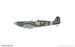 Spitfire Story; The Sweeps - Spitfire MkV dual combo (SPECIAL OFFER - WAS EURO 52,95)  11153