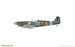 Spitfire Story; The Sweeps - Spitfire MkV dual combo (SPECIAL OFFER - WAS EURO 52,95)  11153