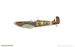 Spitfire Story; The Sweeps - Spitfire MkV dual combo (SPECIAL OFFER - WAS EURO 52,95)  11153
