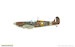 Spitfire Story; The Sweeps - Spitfire MkV dual combo (SPECIAL OFFER - WAS EURO 52,95)  11153