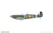 Spitfire Story; The Sweeps - Spitfire MkV dual combo (SPECIAL OFFER - WAS EURO 52,95)  11153
