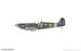 Spitfire Story; The Sweeps - Spitfire MkV dual combo (SPECIAL OFFER - WAS EURO 52,95)  11153