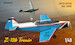 Zlin Z-126 Tréner Dual Combo 11156
