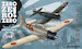 ZERO, ZERO,ZERO! Mitsubishi A6M2 Type 21 Zero  1941-1944 Dual Combo- 2 kits included 11155