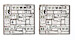 ZERO, ZERO,ZERO! Mitsubishi A6M2 Type 21 Zero  1941-1944 Dual Combo- 2 kits included  11158
