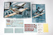 ZERO, ZERO,ZERO! Mitsubishi A6M2 Type 21 Zero  1941-1944 Dual Combo- 2 kits included  11158