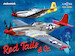 Red Tail & Co (P51D Mustang) 11159