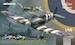 Spitfire Story; Per Aspera ad Astra - Spitfire MkVc in RAF, USAAF and RAAF Service.Dual combo 11162