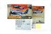 Guadalcanal F4F-4 Wildcat early/late combo (2 kits included) 11170