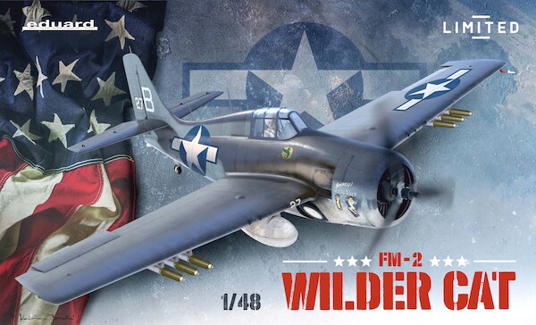 FM2 Wildercat (BACK IN STORE)  11175