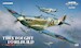 They Fought to rebuild, Czechoslovak Spitfire Pilots in the RAF 1942-1943 (Spitfire MKVb) 2 kits included 11180