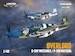 Overlord: D Day Mustangs P51B Mustang 11181