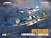 Overlord: D Day Mustangs P51B Mustang 11181