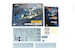 Overlord: D Day Mustangs P51B Mustang  11181