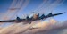 Boeing B17F Flying Fortress "The Bloody Hundredth 1943" (REISSUE! - final delivery!) 11183