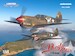 Pacific Star, P40E Warhawk (Dual Combo) 11185