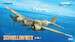 Schnellbomber Junkers Ju88A-4 11194