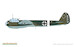 Schnellbomber Junkers Ju88A-4  11194