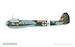 Schnellbomber Junkers Ju88A-4  11194