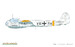 Schnellbomber Junkers Ju88A-4  11194