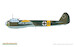 Schnellbomber Junkers Ju88A-4  11194