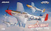 Mighty Eight: 65th Fighter Wing (P51D Mustang) 11196