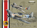Wilde Sau episode 3: Until the fall of the Empire Dual combo (FW190A-8 and FW190D-9 11199