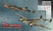 Adlertag: BF110C/D in the Battle of Britain (Limited Edition) ed2132