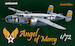 Angel of Mercy  (B25J Mitchell) (FINAL RESTOCK!) ed2148