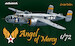Angel of Mercy (B25J Mitchell) (FINAL RESTOCK!) ed2148