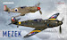 Mezek Dual Combo, Avia S199 In Czechoslovak and Israeli Service (2 kits included) 2141