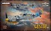 Gustav part 1, Messerschmitt Bf109G-5 & Bf109G-6 (2 kits included) 2144