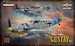 Gustav part 1, Messerschmitt Bf109G-5 & Bf109G-6 (2 kits included) 2144