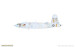 Martin B26F/G Marauder  2146