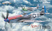Aces of the Eight P51D Mustangs (DUAL COMBO) (BACK IN STOCK) 2147