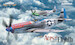 Aces of the Eight P51D Mustangs (DUAL COMBO) (BACK IN STOCK) 2147