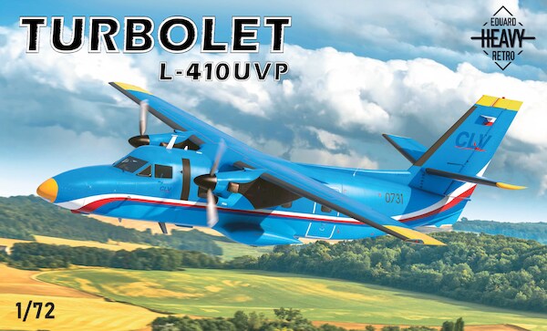 Let 410UVP Torbolet 2148