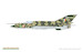 Mikoyan MiG21Bis Fishbed (Dual Combo - 2 kits included)  2151