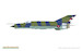 Mikoyan MiG21Bis Fishbed (Dual Combo - 2 kits included)  2151
