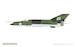 Mikoyan MiG21Bis Fishbed (Dual Combo - 2 kits included)  2151
