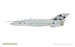 Mikoyan MiG21Bis Fishbed (Dual Combo - 2 kits included)  2151