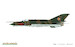 Mikoyan MiG21Bis Fishbed (Dual Combo - 2 kits included)  2151
