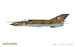 Mikoyan MiG21Bis Fishbed (Dual Combo - 2 kits included)  2151
