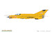 Mikoyan MiG21Bis Fishbed (Dual Combo - 2 kits included)  2151