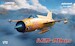 Mikoyan MiG21Bis Fishbed (Dual Combo - 2 kits included) 2151